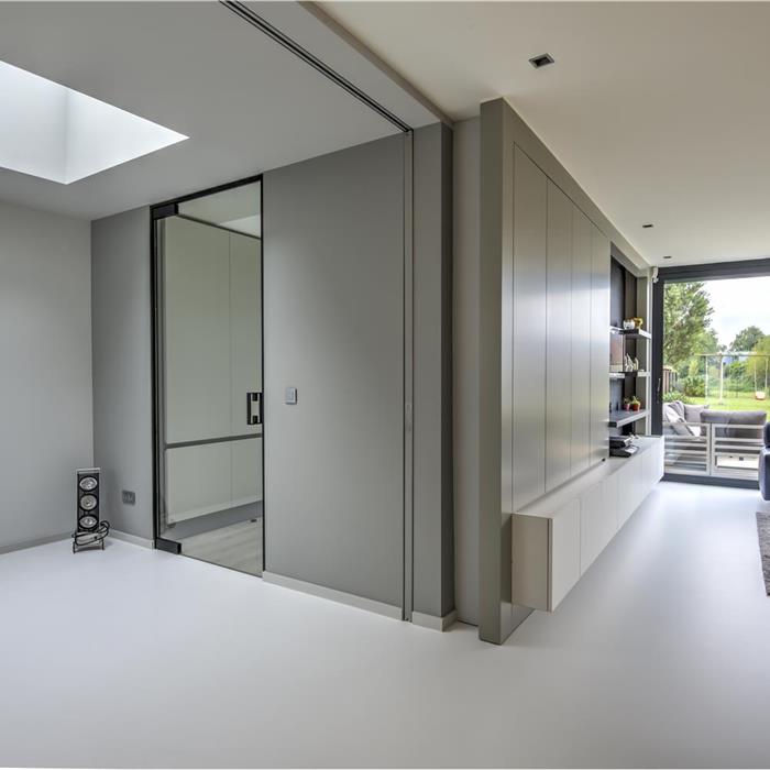 interieur ontwerpen wuustwezel